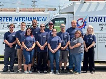If you need Imlay City HVAC services, call Carter Mechanical today and see what our team can do for you.