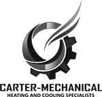 Carter Mechanical Logo