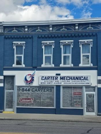 If you’re looking for the best in Jeddo HVAC, look no further than our brand and storefront.